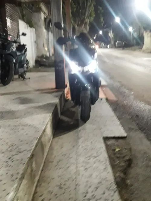 Sym Jet4 Rx 2025