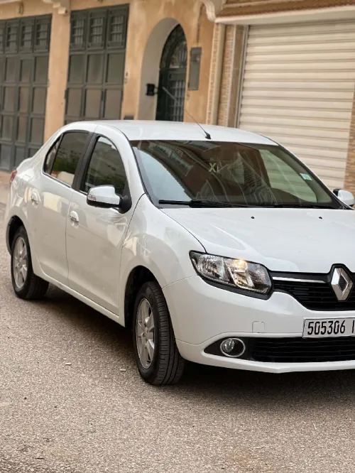 Renault Symbol 2014 Symbol