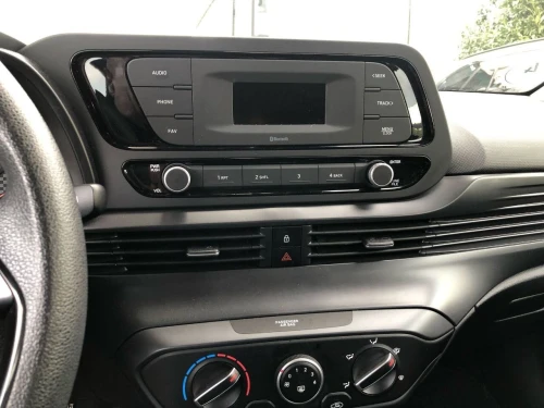 Hyundai New i20 2022 New i20