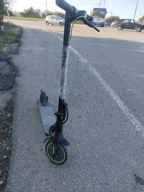 Trottinette électrique ACE 