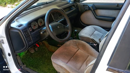 Citroen Xantia 1995 Xantia