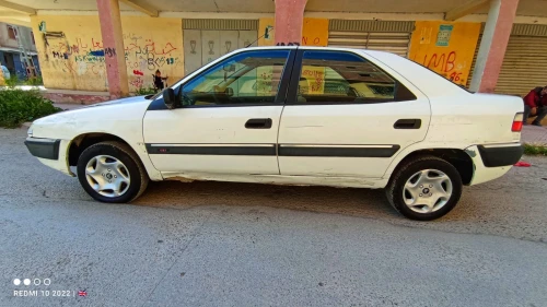Citroen Xantia 1995 Xantia