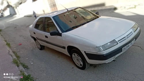 Citroen Xantia 1995 Xantia