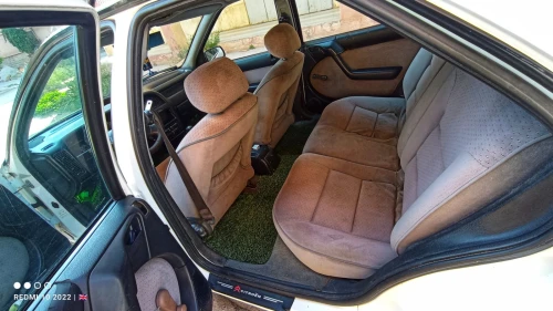 Citroen Xantia 1995 Xantia
