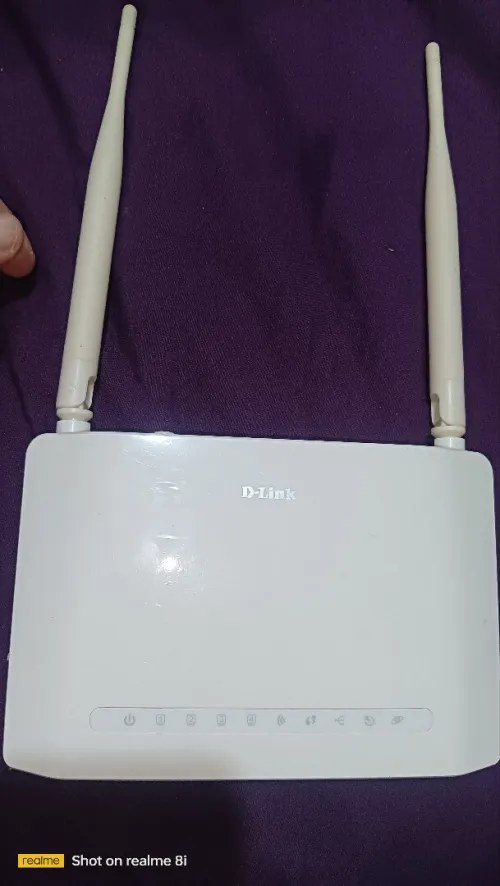 modem