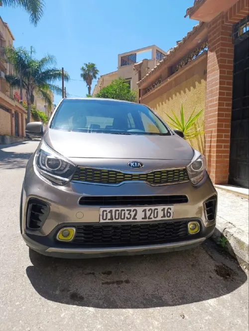 Kia Picanto 2020 X Line