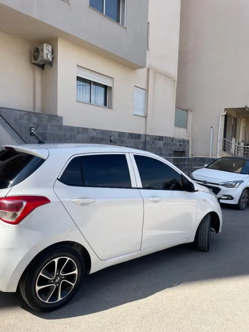 Hyundai Grand i10 2018 DZ