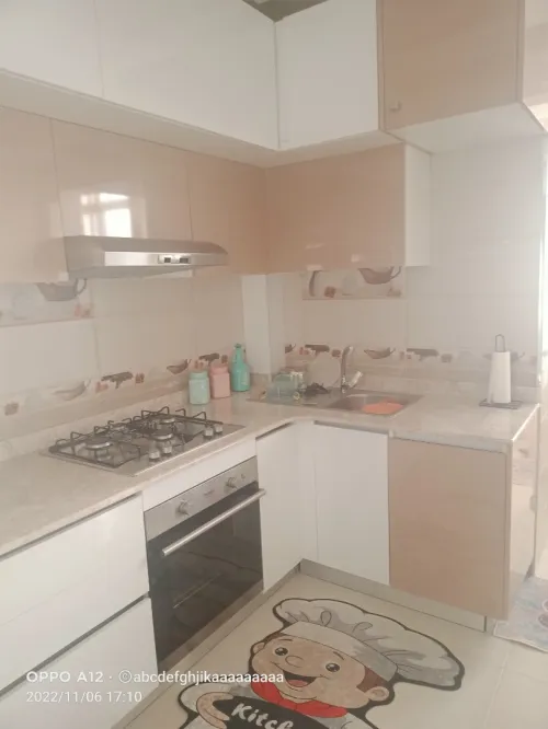 Location Appartement F2 Alger Ouled fayet