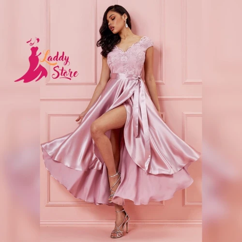 Robe de soirée