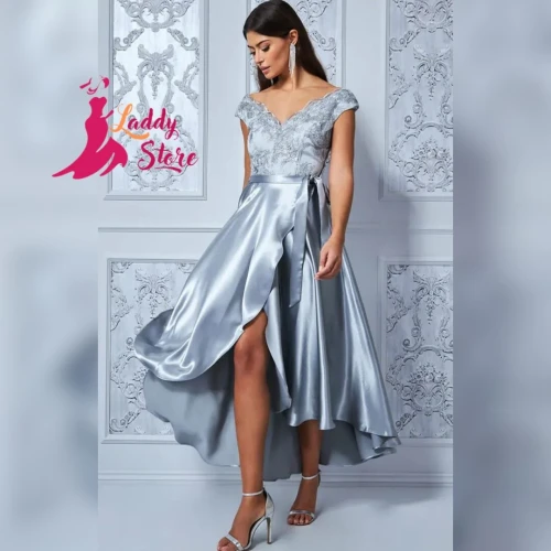 Robe de soirée