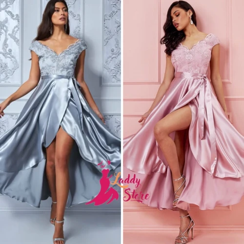 Robe de soirée