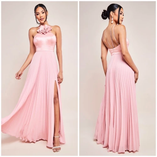 Robe chic 