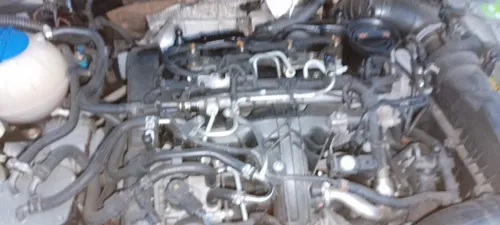 Volkswagen Passat SW 2011 Passat SW