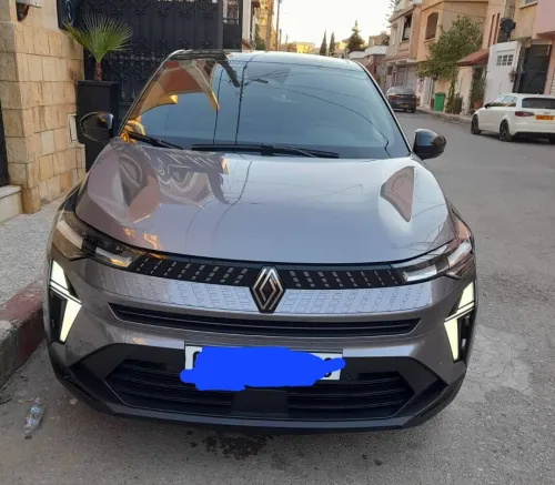 Renault Captur 2025 Techno 