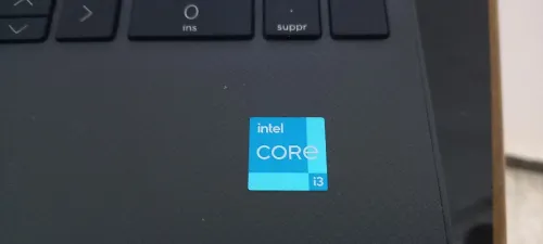 Hp i3 11eme