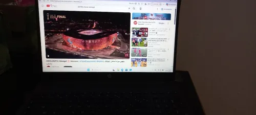 Hp i3 11eme