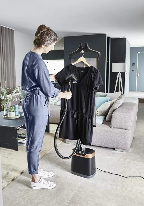 Calor Défroisseur vertical Calor Pro Style Care IT8480C0 - 2000 W