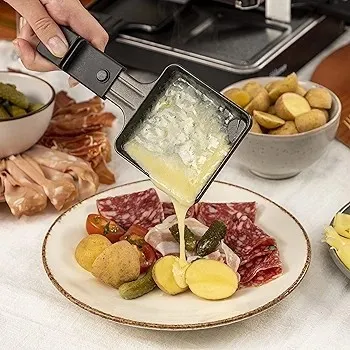 Raclette Gril RA-2728 TRISTAR 1400w