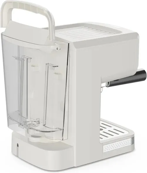 Cafetière expresso Moulinex Soleil 15 bars 1.5L XP330A10