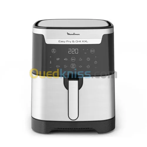 FRITEUSE MOULINEX AIR FRAYER 6.5L 1830W
