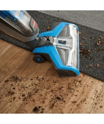 aspirateur Bissell Crosswave 3en1