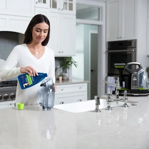 BISSELL Détacheur SpotClean PET  330 W