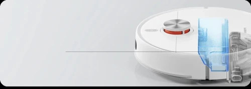 Aspirateur Xiaomi Robot Vacuum S40