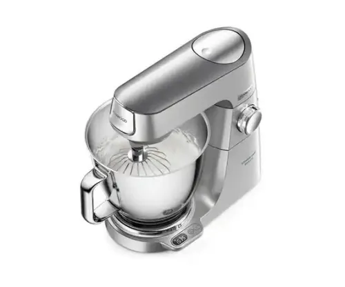 PETRIN Kenwood Titanium Chef Baker XL KVL85.004SI  1200 Watt - argent
