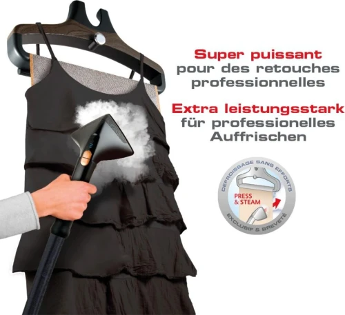 Défroisseur Calor Pro Style Care 1800W IT8460
