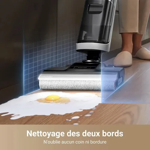 Dreame H14 Pro Aspirateur Laveur