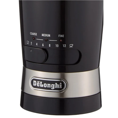 Moulin À Café À Lames 170W DELONGHI KG200 مطحنة القهوة DELONGHI KG200