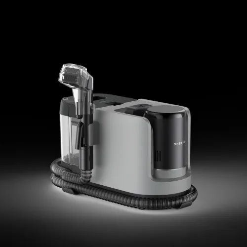 dreame H15 Mix Aspirateur Laveur 7-en-1 Bras robotique IA Nettoyage des Bords Triple 23 000 Pa