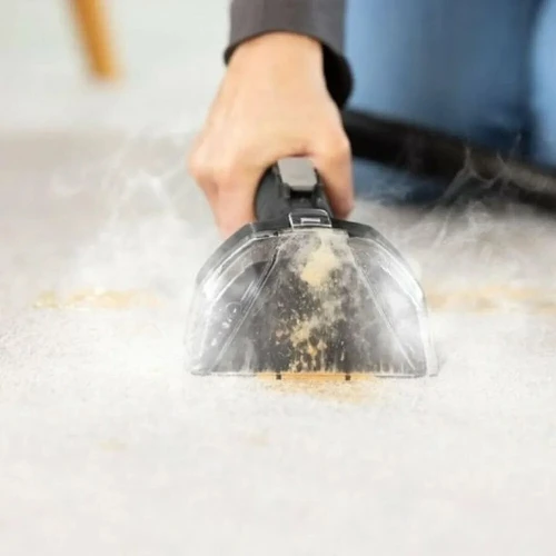 Détacheur À Eau Vapeur Bissell 1000W SpotClean HydroSteam Select