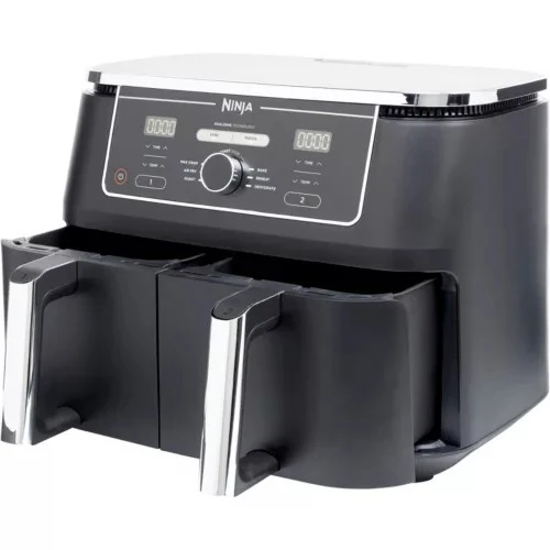 Friteuse sans huile Ninja Foodi Max DualZone 9,5L AF400EU