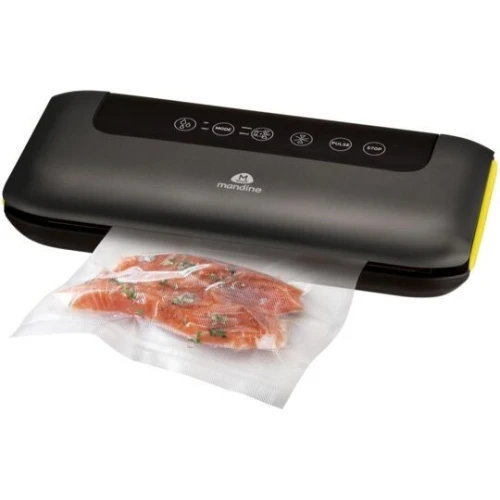 Machines Sous Vide Mandine MVS130-20 - Noir