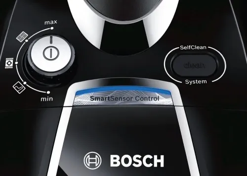 Bosch ProSilence Série I 8 Aspirateur sans sac BGS7SIL64