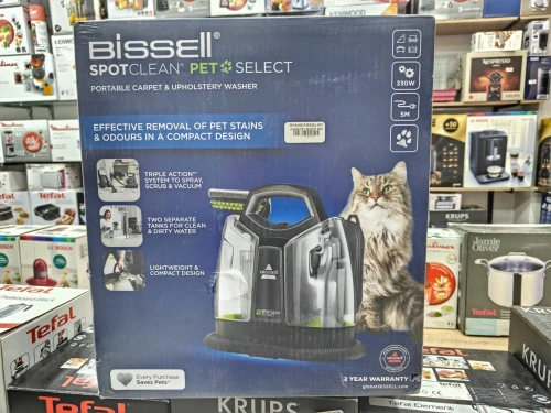 BISSELL Détacheur SpotClean PET  330 W