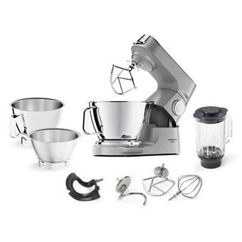 Kenwood pétrin Titanium Chef Baker XL 