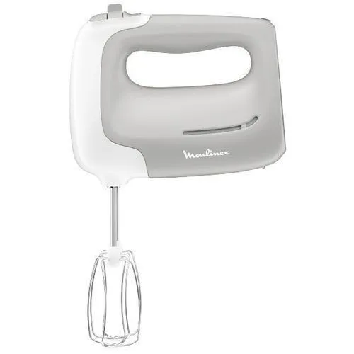 Moulinex Batteur Electrique À Main Prep"Mix" - 450W - 5 Vitesse-HM450b10