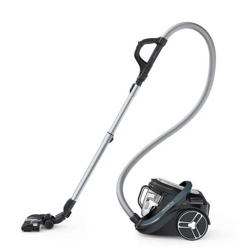 Rowenta Aspirateur sans sac Silence Force Cyclonic , 500 W, 2.5L noir - RO 7961 EA