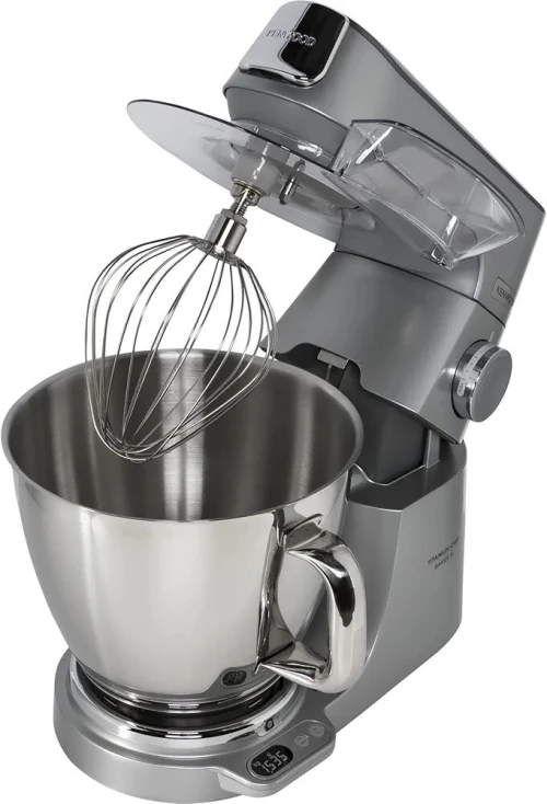 Kenwood pétrin Titanium Chef Baker XL 