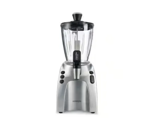 Blender KENWOOD Smoothie Cocktail Pro Métal 2.2L SB327 750 W