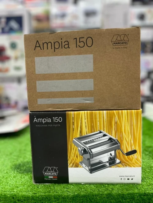 Machine À Pâtes Italy Ampia 150