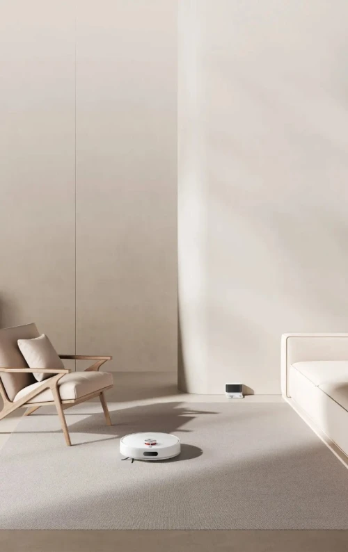 Aspirateur Xiaomi Robot Vacuum S40
