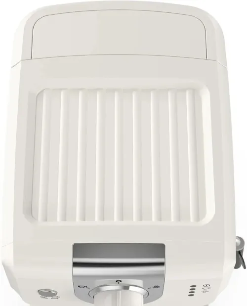 Cafetière expresso Moulinex Soleil 15 bars 1.5L XP330A10