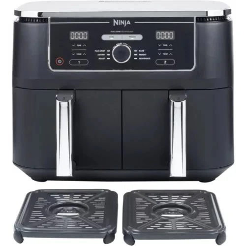 Friteuse sans huile Ninja Foodi Max DualZone 9,5L AF400EU