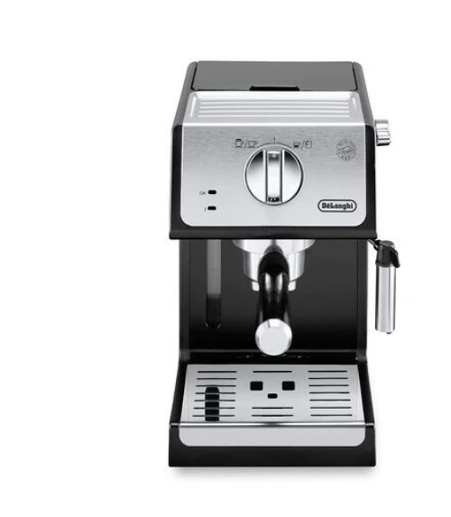 Delonghi Machine a cafe Expresso DELONGHI ACTIVE LINE 15 BARS  NOIR
