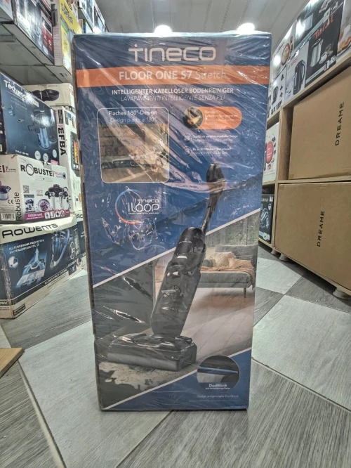 aspirateur tineco floor one s7 stretch