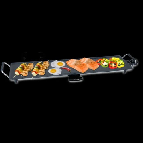 Techwood Teppan Yaki Grill -  Plancha JUMBO 1800W