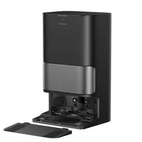 Dreame L40 Ultra AE Noir Robot Aspirateur Laveur 19 000 pa